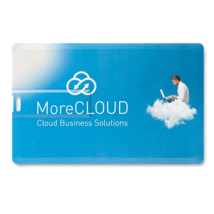 Tarjeta USB 16GB 3.0 - LogoLider