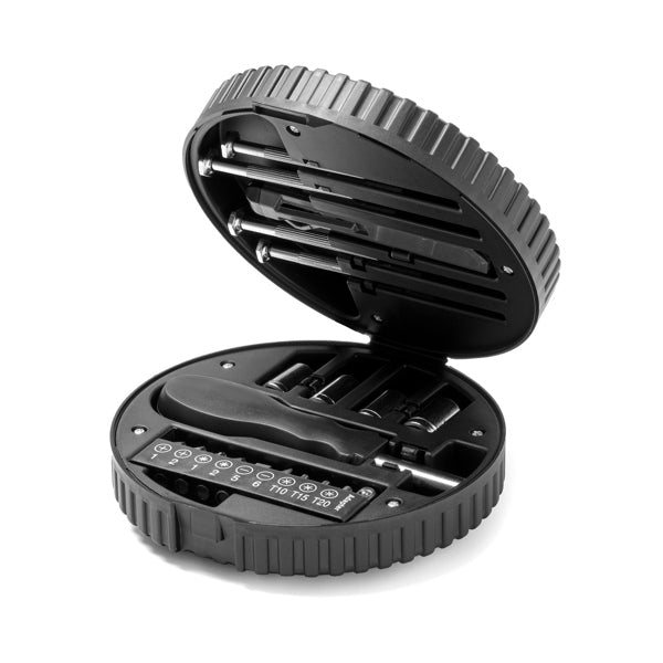 Herramientas y accesorios de coche personalizados con logo