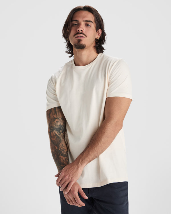 Camisetas ecológicas personalizadas de algodón orgánico con logo