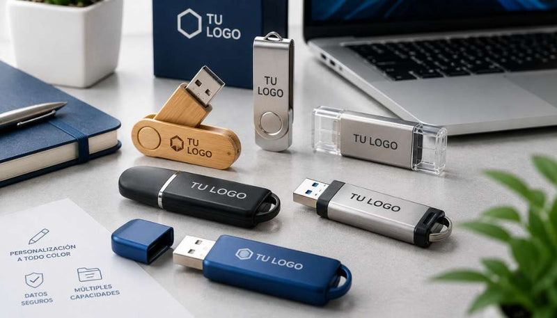 USB