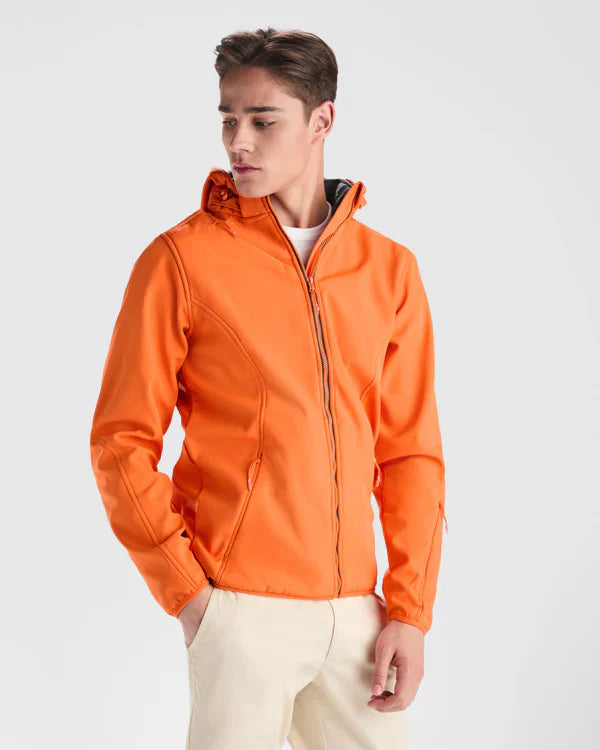 softshell-hombre-personalizada-roly-nebraska-ss6437-bicapa-cortavientos-forro-polar-bordado-logolider