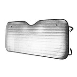 Parasol de coche de aluminio con ventosas Akala TO0100