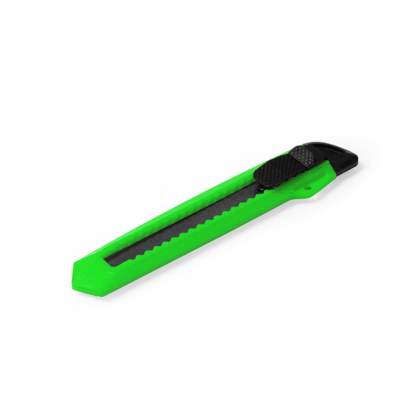 PREMIUM & TOOLS LOCK TO0108 VERDE HELECHO detalle LogoLider