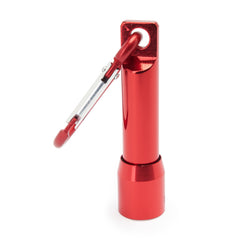 Premium & tools HALE TO0109 Rojo personalizable con tu logo | LogoLider