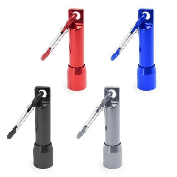 PREMIUM & TOOLS HALE TO0109 ROJO detalle LogoLider