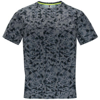 Black Pixel