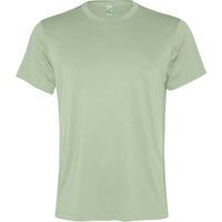 Green Fog