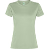Green Mist