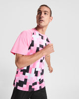 Camiseta técnica para sublimación Ventor
