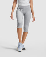 Malla deportiva de media pierna Carla
