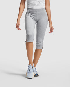 Pantalon Carla PA0317 Mujer Negro personalizable con bordado, serigrafia y DTF | LogoLider
