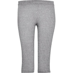 Pantalon Carla PA0317 Mujer Gris Vigore personalizable con bordado, serigrafia y DTF | LogoLider
