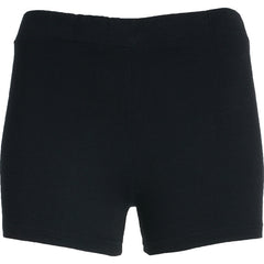 Pantalon Nelly PA0322 Mujer Negro personalizable con bordado, serigrafia y DTF | LogoLider
