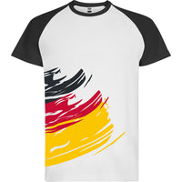 Germany flag