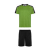Fern Green/Black
