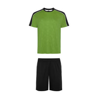 Fern Green/Black