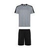Grey/Black