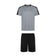 Gris/Negro