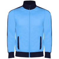 Sky blue/Navy blue
