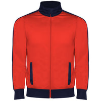 Red/Navy