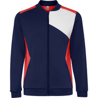 Red/Navy