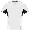White/Black
