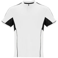 White/Black
