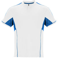White/Royal