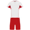 White/Red