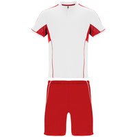 White/Red