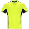 Fluorescent Yellow/Black