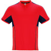 Red/Navy