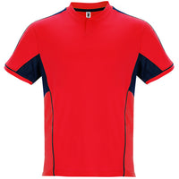 Red/Navy