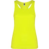 Amarillo Fluor