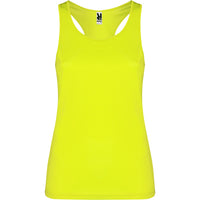 Fluorescent Yellow