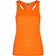 Naranja Fluor