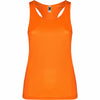 Naranja Fluor
