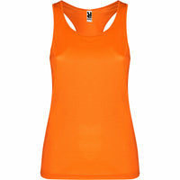 Fluorescent Orange