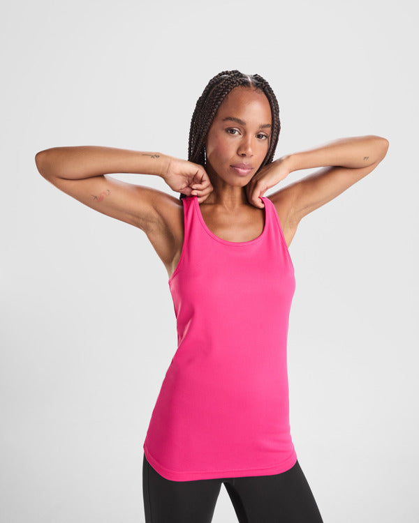 Shura PD0349 Mujer