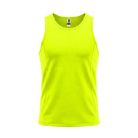 Fluorescent Yellow