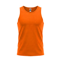 Fluorescent Orange