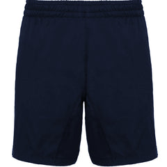 Equipacion padel Andy PD0356 Hombre Marino personalizable con bordado, serigrafia y DTF | LogoLider