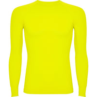 Fluorescent Yellow