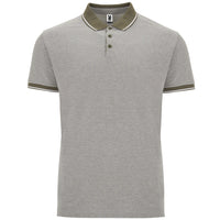 Dark Military Heather Green
