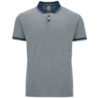 Navy Heather