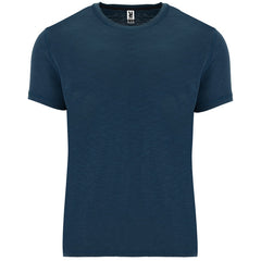 Camiseta Terrier CA0396 Hombre Marino personalizable con bordado, serigrafia y DTF | LogoLider