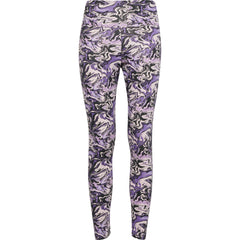 Legging Cirene LG0399 Mujer Fusión Morado personalizable con bordado, serigrafia y DTF | LogoLider