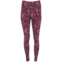 Burgundy sheet