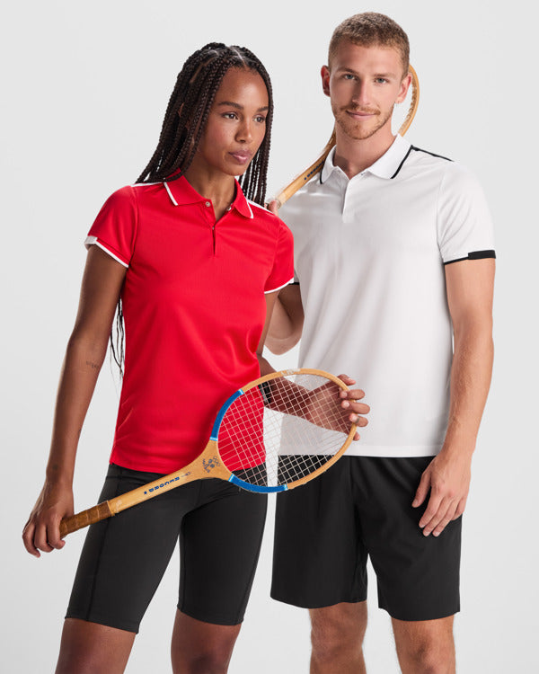 Polo Tecnico Tamil - LogoLider