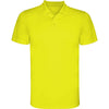 Amarillo Fluor